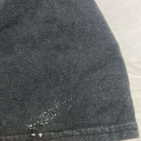 G-eazy -  Men's When Its Dark Out World Tour Tee 2016 Concert A$SP Ferg - Picture 6 of 8